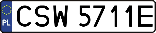 CSW5711E