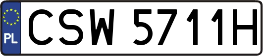 CSW5711H