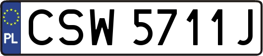 CSW5711J