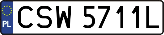 CSW5711L