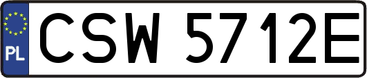 CSW5712E