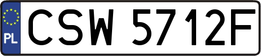 CSW5712F