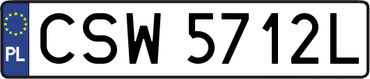 CSW5712L