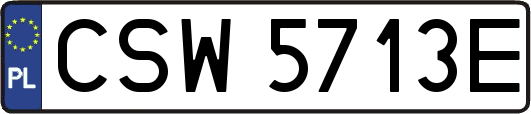 CSW5713E