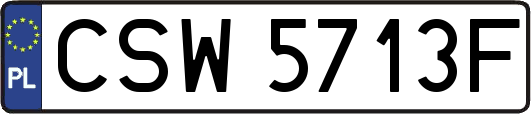 CSW5713F