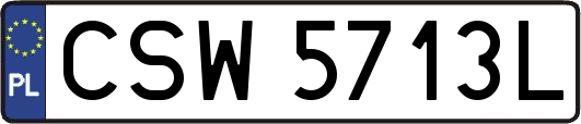 CSW5713L