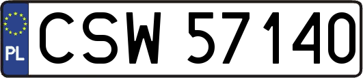CSW57140