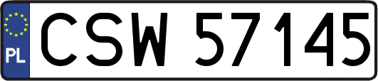 CSW57145