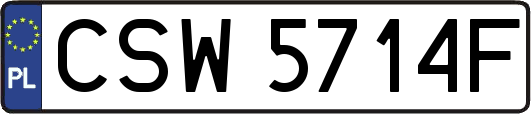 CSW5714F