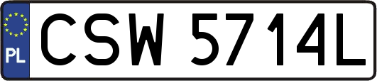 CSW5714L