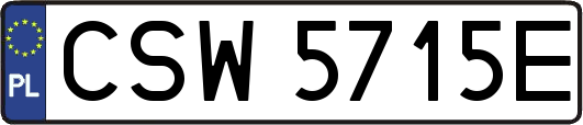 CSW5715E