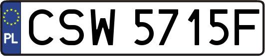 CSW5715F