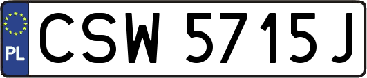 CSW5715J