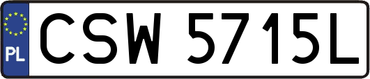 CSW5715L