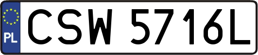 CSW5716L