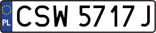 CSW5717J