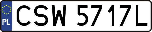 CSW5717L