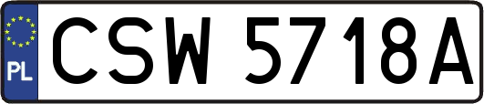 CSW5718A
