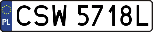 CSW5718L