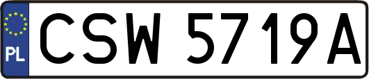 CSW5719A