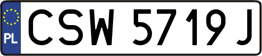 CSW5719J