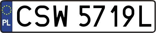 CSW5719L