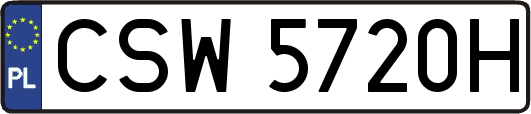 CSW5720H