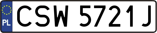 CSW5721J