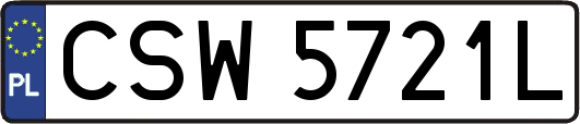 CSW5721L