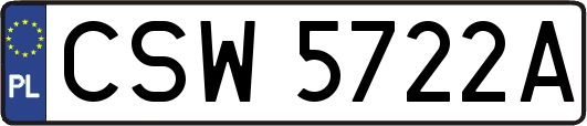 CSW5722A
