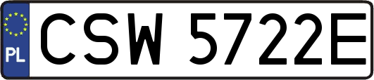 CSW5722E