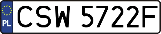CSW5722F