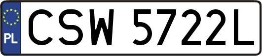CSW5722L