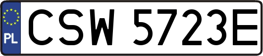 CSW5723E