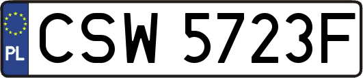 CSW5723F