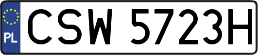 CSW5723H