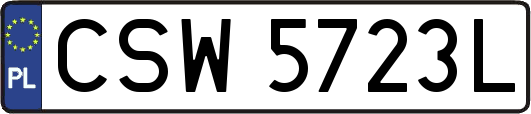 CSW5723L