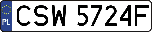 CSW5724F