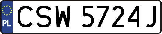 CSW5724J