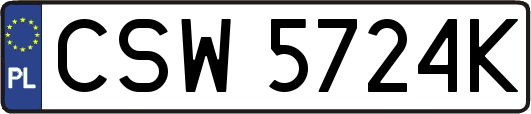 CSW5724K