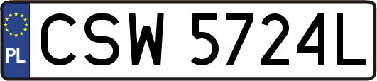 CSW5724L
