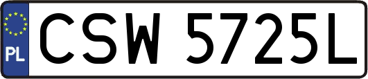 CSW5725L