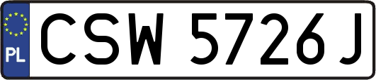 CSW5726J