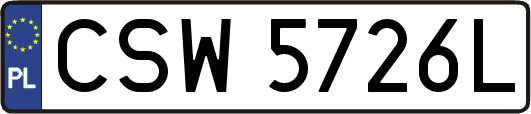 CSW5726L