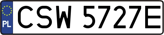 CSW5727E