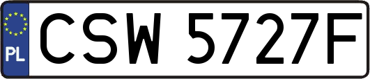 CSW5727F