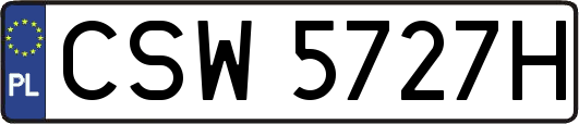 CSW5727H