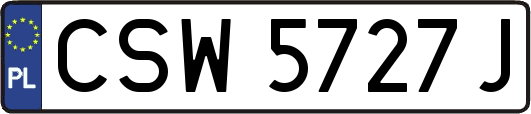 CSW5727J