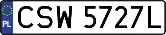 CSW5727L