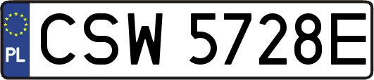CSW5728E